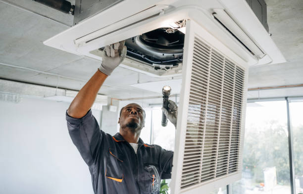 Licensed Heat Pump Repair service in Rockford, TN - FH HVAC