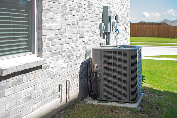 Reliable Heat Pump Repair contractor in Rockford, TN by FH HVAC